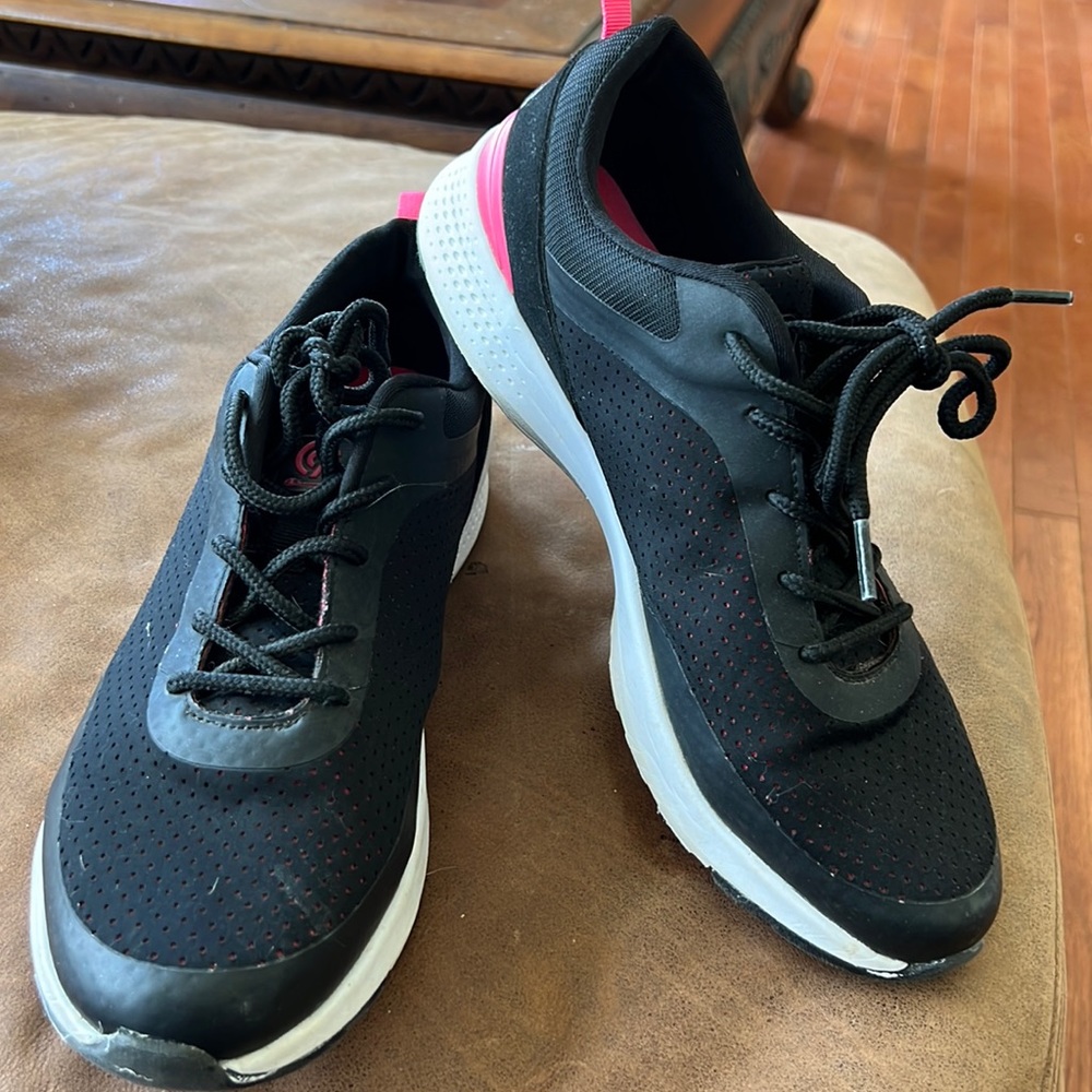 Size 9 Cushion Fit